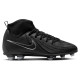 Nike Jr. Phantom Luna II Club FG/MG